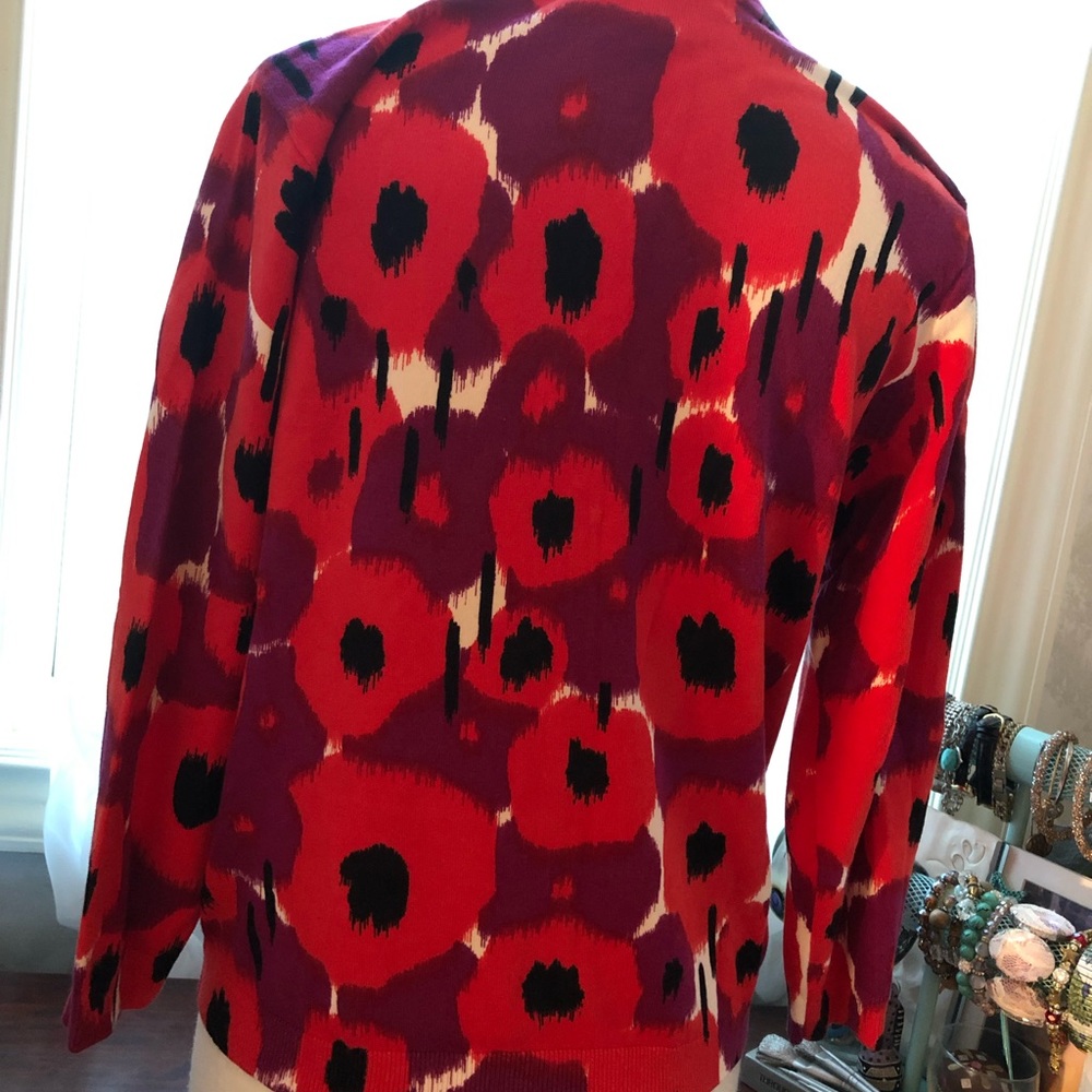 Sweater - Picture 3 of 8